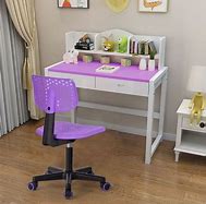 Image result for Dorm Desk Chair