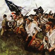 Image result for the american revolution 1776