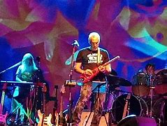 Image result for David Gilmour Gold Top