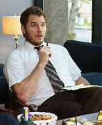 Image result for Chris Pratt in Parks and Rec vs Guardians of the Galaxy