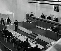 Image result for Adolf Eichmann Hanging Pic