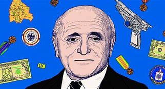 Image result for Klaus Barbie and the CIA