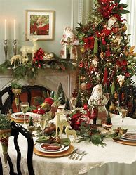 Image result for Christmas House Decor