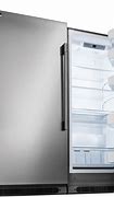 Image result for 2 Door Refrigerator Freezer