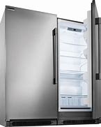 Image result for full size refrigerator