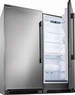 Image result for Professional Series Frigidaire Refrigerator Freezer