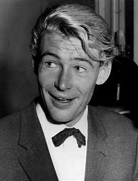 Image result for Donald O'Toole