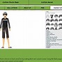 Image result for Anime Character Creator Games Online