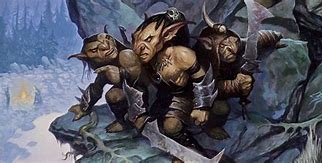 Image result for Goblins in Free Realms