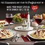 Image result for Valentine's Day Food Specials