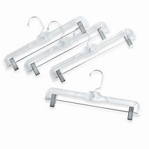 Image result for Bed Bath and Beyond Skirt Hangers