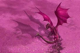 Image result for Cute Pink Dragon