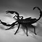 Image result for Scorpion Artwork