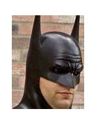 Image result for Alex Ross Batman Cowl