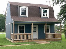 Image result for Tuff Shed Cabins