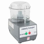 Image result for Robot Coupe Food Processor