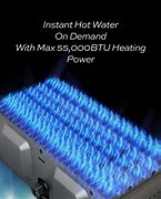 Image result for Gas Hot Water Heater