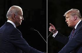 Image result for Trump and Biden Debate Original Video