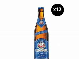 Image result for Alcohol-Free Wheat Beer