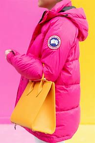 Image result for Canada Goose Coat Size Chart