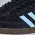 Image result for Adidas Originals Spezial Blue