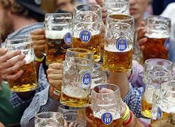 Image result for German Liggt Beer HAF