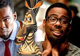 Image result for Chris Rock Character