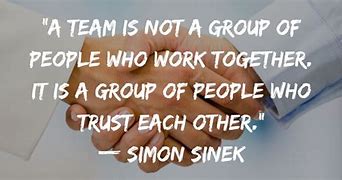 Image result for Teamwork Leadership Quote