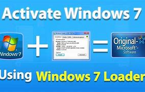 Image result for Win 7 Activator