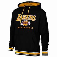Image result for LA Lakers Youth Hoodies