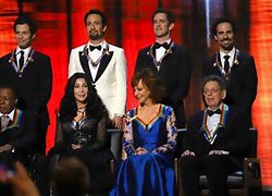Image result for Kennedy Center Music Honors
