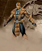 Image result for Mortal Kombat Tremor Original