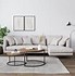 Image result for Round Coffee Tables Living Room