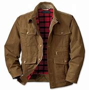 Image result for Waxed Cotton Jacket