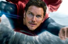 Image result for Chris Pratt Super Hero Character