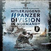 Image result for 12th SS Panzer Division Hitlerjugend