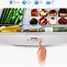 Image result for Samsung Side by Side Refrigerator 22 Cu FT