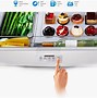 Image result for Samsung Side by Side Refrigerator Models
