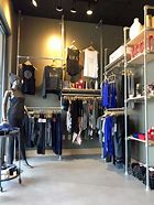 Image result for Clothing Racks Boutique