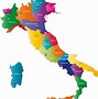 Image result for 20 Regions of Italy List