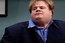 Image result for Chris Farley for the Love of God Christmas