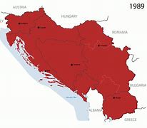 Image result for Yugoslavia Collapse