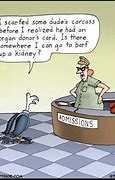 Image result for Kidney Donor Jokes