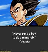 Image result for Funny Dragon Ball Quotes