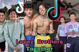 Image result for Lopez Brothers