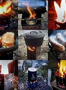 Image result for Firebox Camping