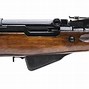Image result for Russian SKS Rifle