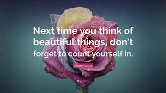 Image result for Beautiful Background with Positive Quote