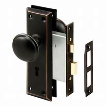 Image result for Old-Style Door Locks