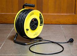 Image result for RV Extension Cord